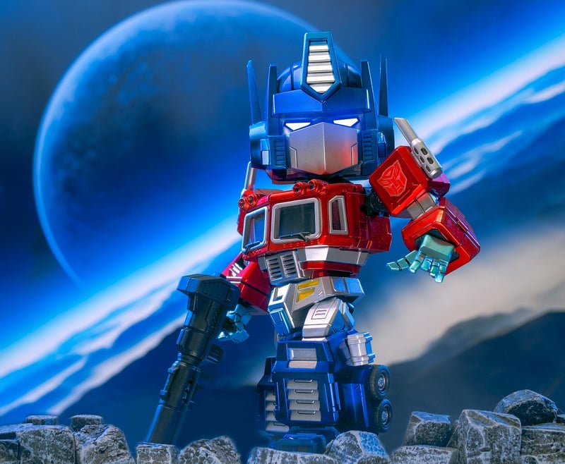 Temporal Prime Directives