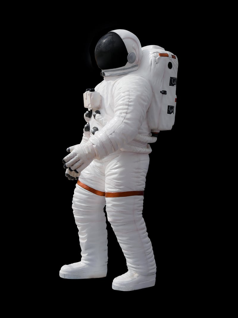 Space Suit