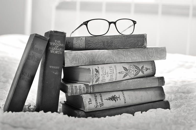 Old Books